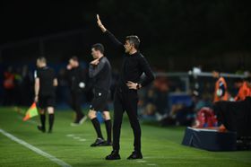 Bruno Lage já olha para o Sporting: «Agora é decisivo»