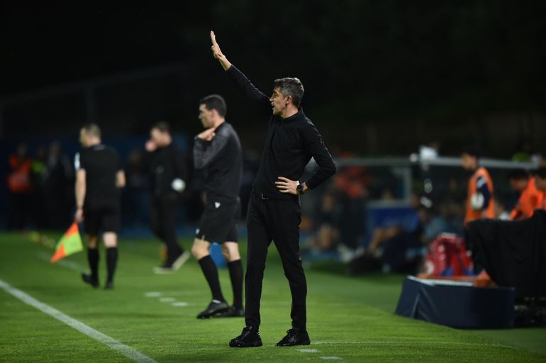 Bruno Lage já olha para o Sporting: «Agora é decisivo»