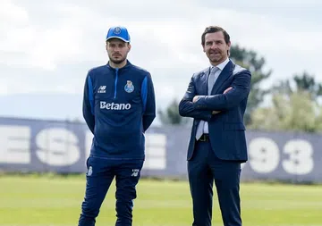 Villas-Boas sobre Anselmi: «Temos um treinador provocador no FC Porto»
