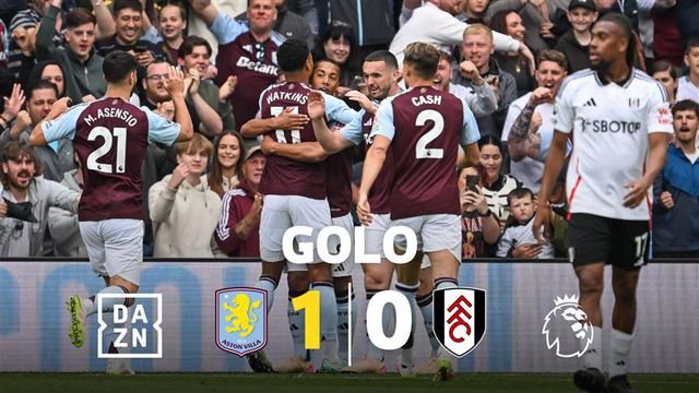 Tielemans coloca Marco Silva em apuros (vídeo)