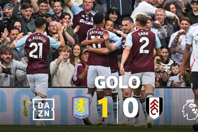 Tielemans coloca Marco Silva em apuros (vídeo)