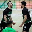Sporting vence Benfica e adia título para o quinto jogo