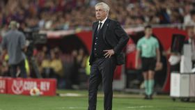 Real Madrid ou Brasil? Ancelotti anuncia data para falar do futuro