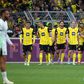 Dortmund continua recuperação e já ocupa lugares de Champions