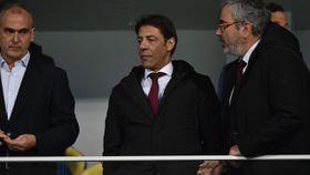 Benfica: «Há muitas faltinhas, percebemos o que está a acontecer»