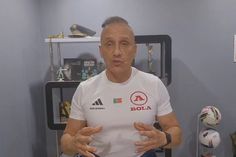 A análise de Pedro Henriques ao penálti assinalado contra o Benfica
