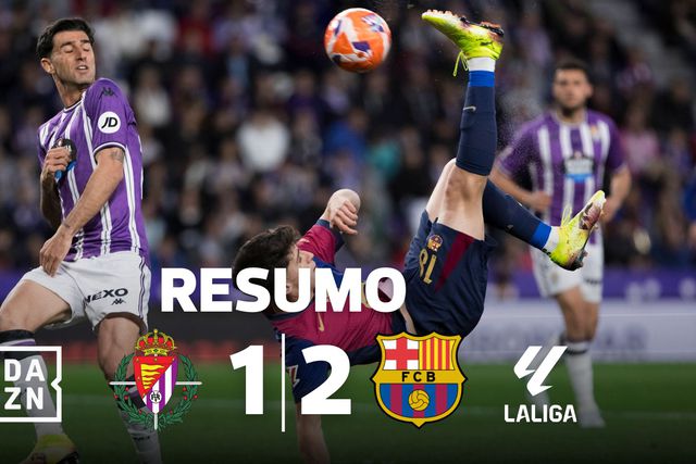 Serviços mínimos chegaram para o Barcelona (resumo)