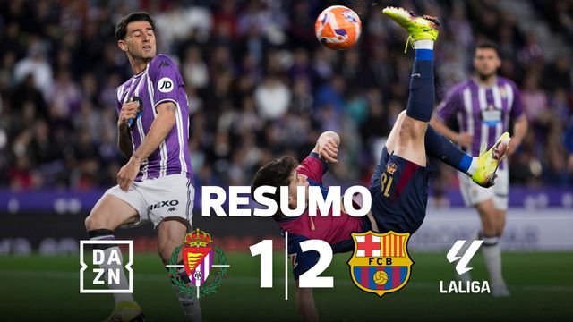 Serviços mínimos chegaram para o Barcelona (resumo)