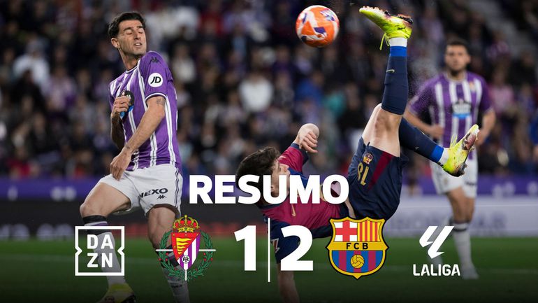 Serviços mínimos chegaram para o Barcelona (resumo)