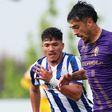 Liga 2: Vizela regressa ao topo e deixa FC Porto B novamente em apuros