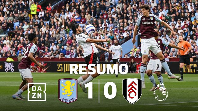 Tielemans tramou Marco Silva (resumo)