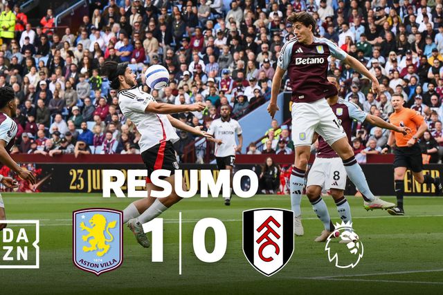 Tielemans tramou Marco Silva (resumo)