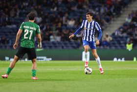 FC Porto: médio entrou, impressionou e... reclama mais oportunidades