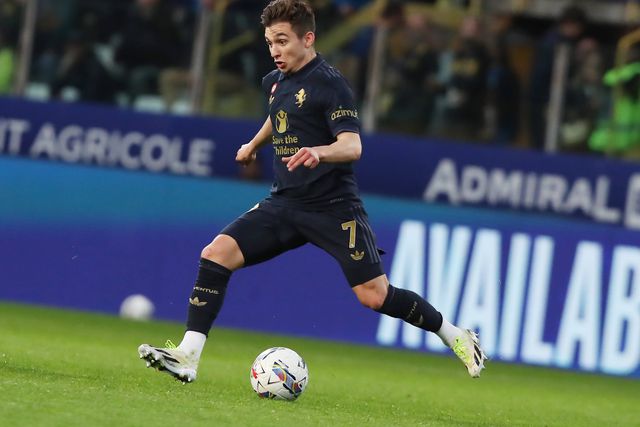 Francisco Conceição não quer regressar ao FC Porto