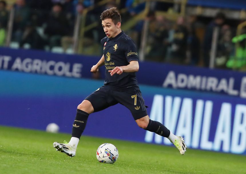 Francisco Conceição não quer regressar ao FC Porto