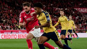 Estoril - Benfica: águia procura adiantar-se pela liderança