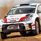 Kris Meeke vence Rali Terras d’Aboboreira e reforça liderança do campeonato