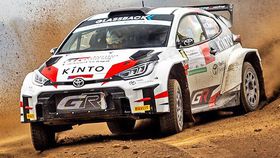 Kris Meeke vence Rali Terras d’Aboboreira e reforça liderança do campeonato