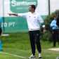 Sporting B de olho na subida à Liga 2