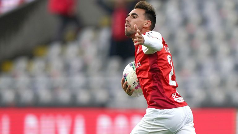 Horta de classe garante ponto (as notas dos arsenalistas)