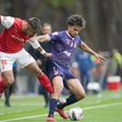 SC Braga-Santa Clara anulam-se e FC Porto aproveita