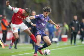 SC Braga-Santa Clara anulam-se e FC Porto aproveita
