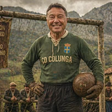 Ángel Mateos - Foto: Colunga/Instagram