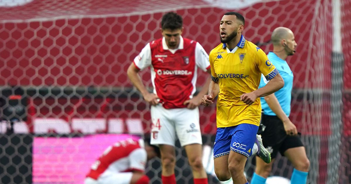 Com a cabeça na Alemanha, as contas saíram furadas (crónica)