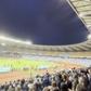 Académica está mais perto da Liga 2 e mais 12 mil festejaram no Estádio