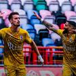 O Farense surpreendeu o Leiria, vencendo por 3-0. -Foto: Liga Portugal