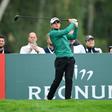 Daniel Rodrigues, golfista português de 23 anos no Open da Turquia