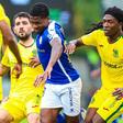 O Paços de Ferreira venceu apenas um dos últimos sete jogos - Foto: Liga Portugal