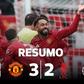 Manchester United bate Liverpool e está na Champions League (resumo)