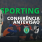 Direto: siga a conferência de Rui Borges