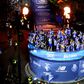 Provocações a Varandas e ao Sporting: foi assim a festa do título do FC Porto
