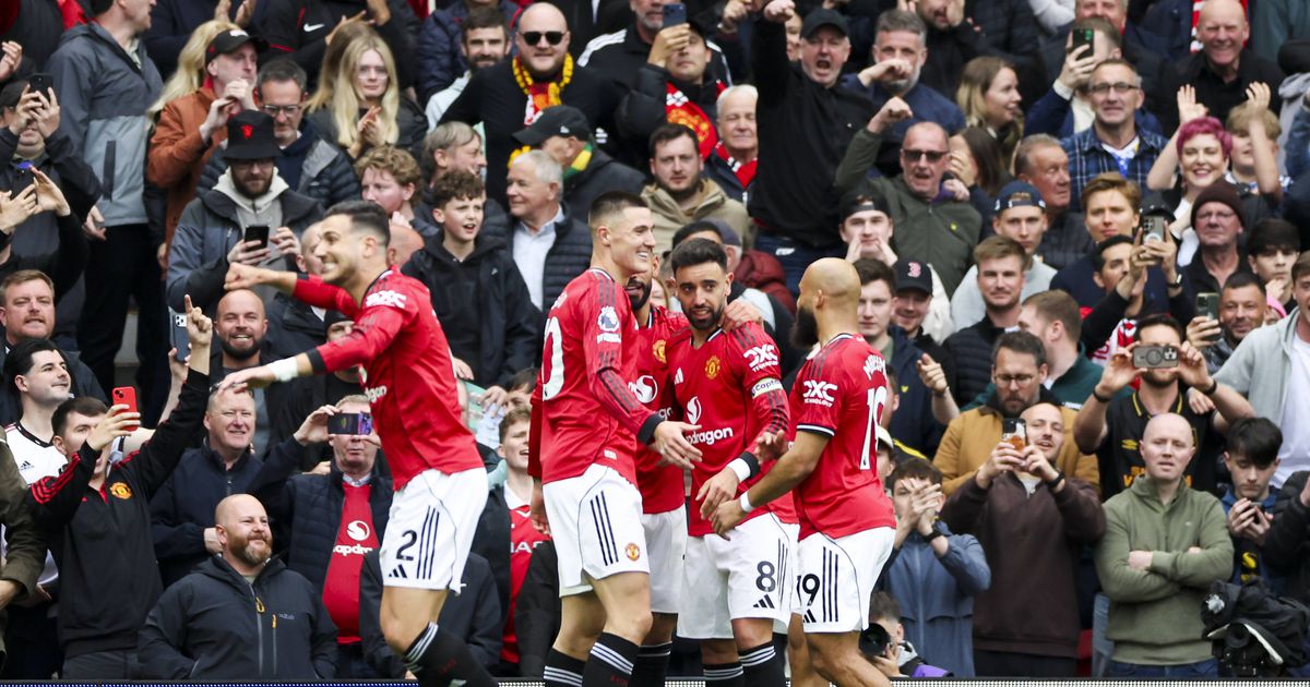 Manchester United é milionário e o Liverpool é instável (crónica)