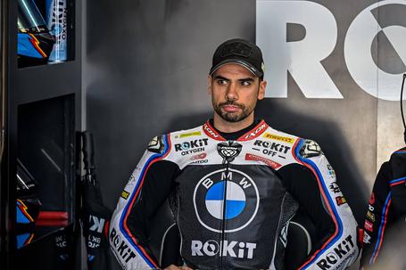 Miguel Oliveira