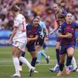 E vão 6 seguidas: Barcelona na final da Liga dos Campeões