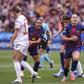 E vão 6 seguidas: Barcelona na final da Liga dos Campeões