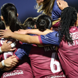 Torreense garante qualificação histórica para a Liga dos Campeões