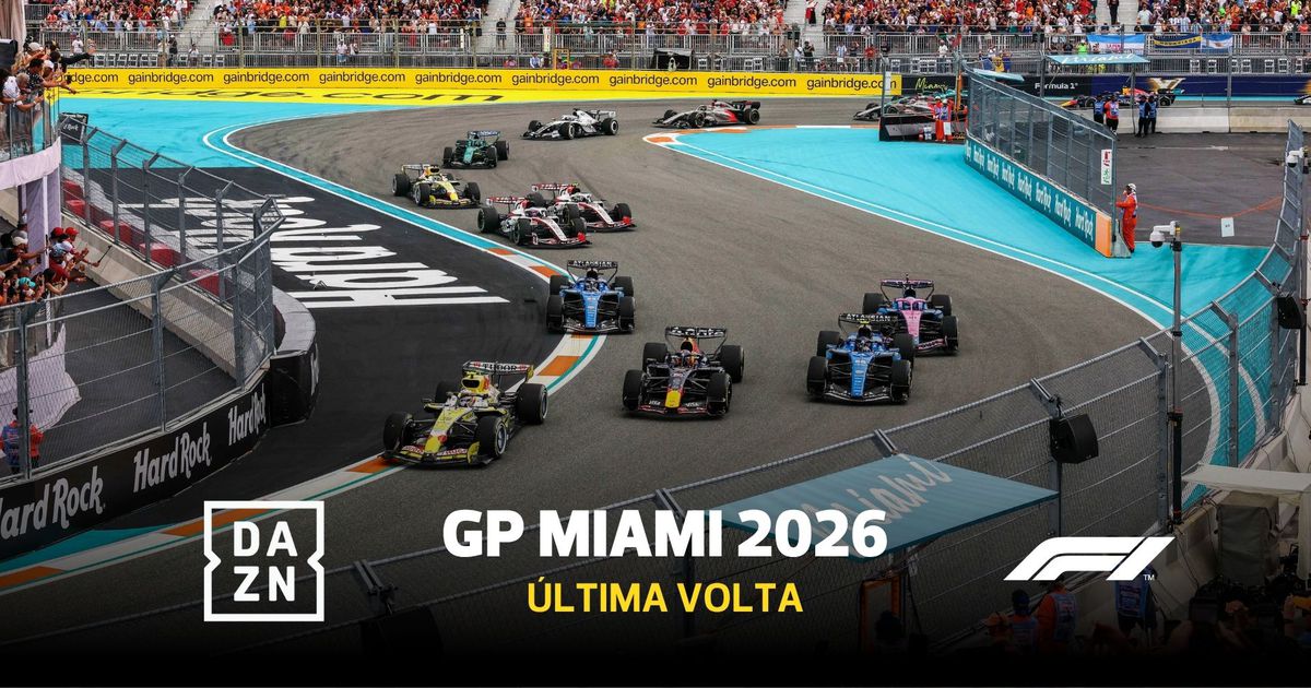 Volta de pesadelo para Leclerc que cai de 3.º para 6.º a fechar!