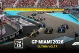 Volta de pesadelo para Leclerc que cai de 3.º para 6.º a fechar!