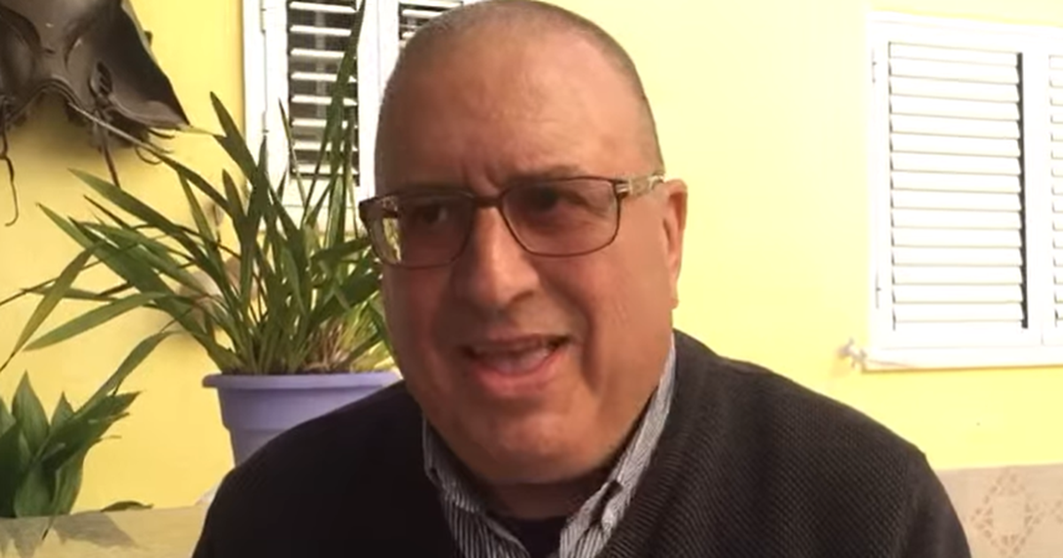 Morreu Cândido Mota