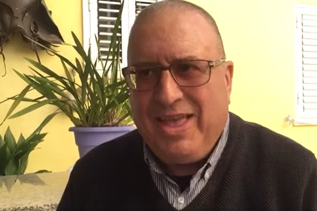 Morreu Cândido Mota