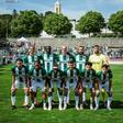 Mourinho deu sorte: Vitória de Setúbal sobe ao Campeonato de Portugal