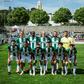 Mourinho deu sorte: Vitória de Setúbal sobe ao Campeonato de Portugal