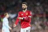 Bruno Fernandes está perto de quebrar o recorde de assistências da Premier League