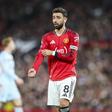 Bruno Fernandes está perto de quebrar o recorde de assistências da Premier League