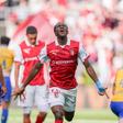 SC Braga-Estoril: guerreiros falham fecho das contas do 4.º lugar