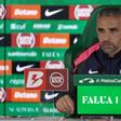 Rui Borges: «Gonçalo Inácio ainda pode jogar esta temporada»
